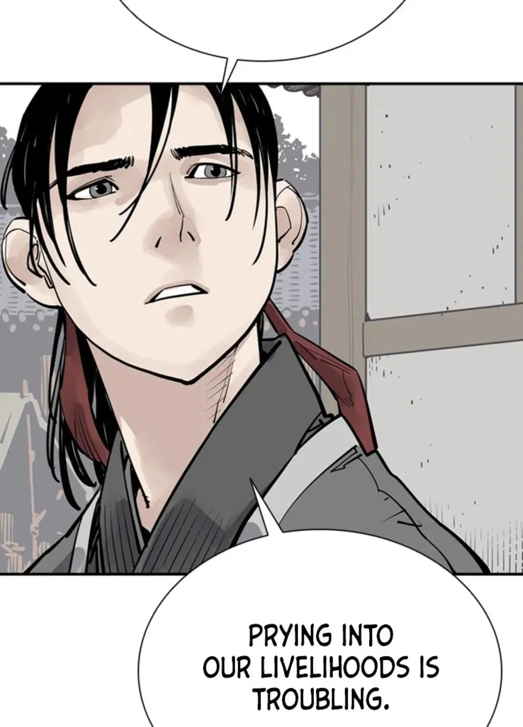 Read Death God chapter 58 image 91 on Lezhin