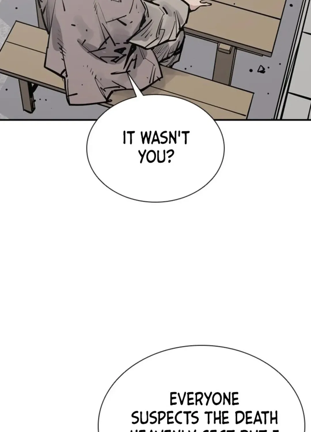 Read Death God chapter 58 image 94 on Lezhin