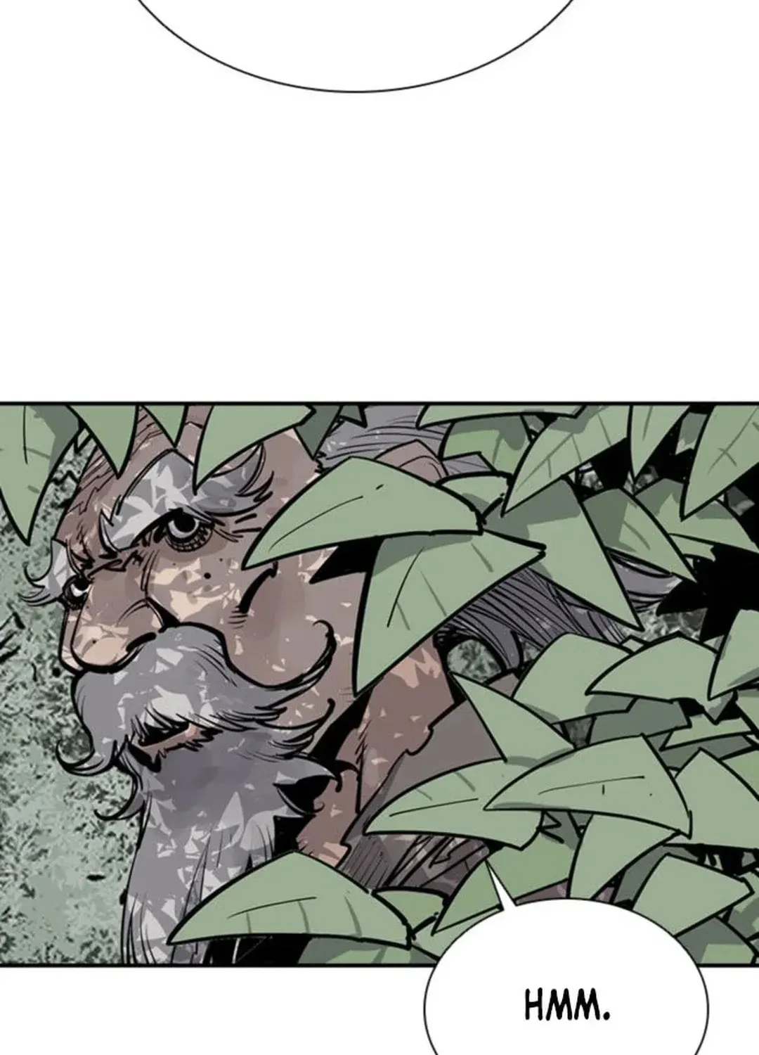 Read Death God chapter 59 image 10 on Lezhin