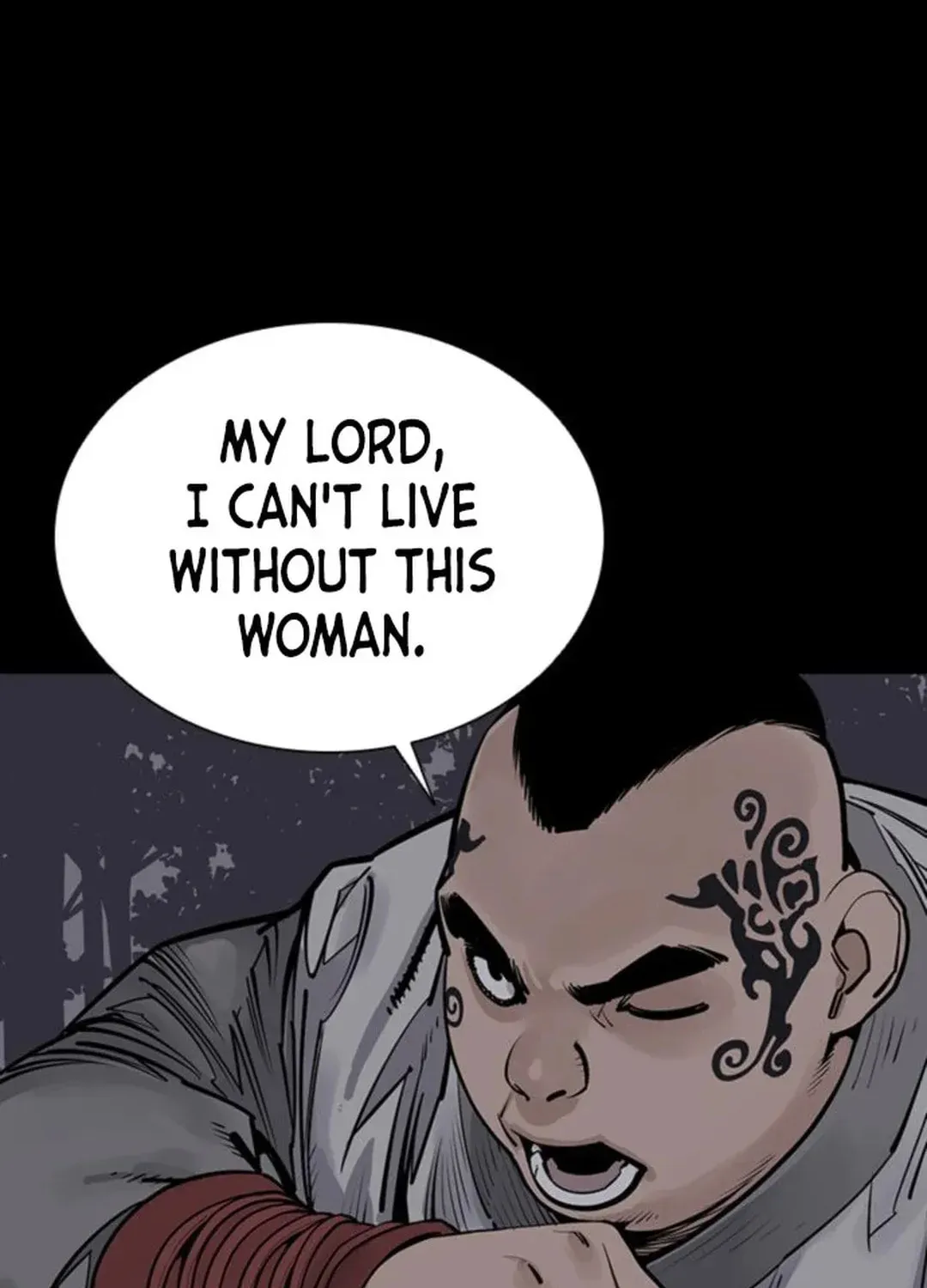 Read Death God chapter 59 image 100 on Lezhin