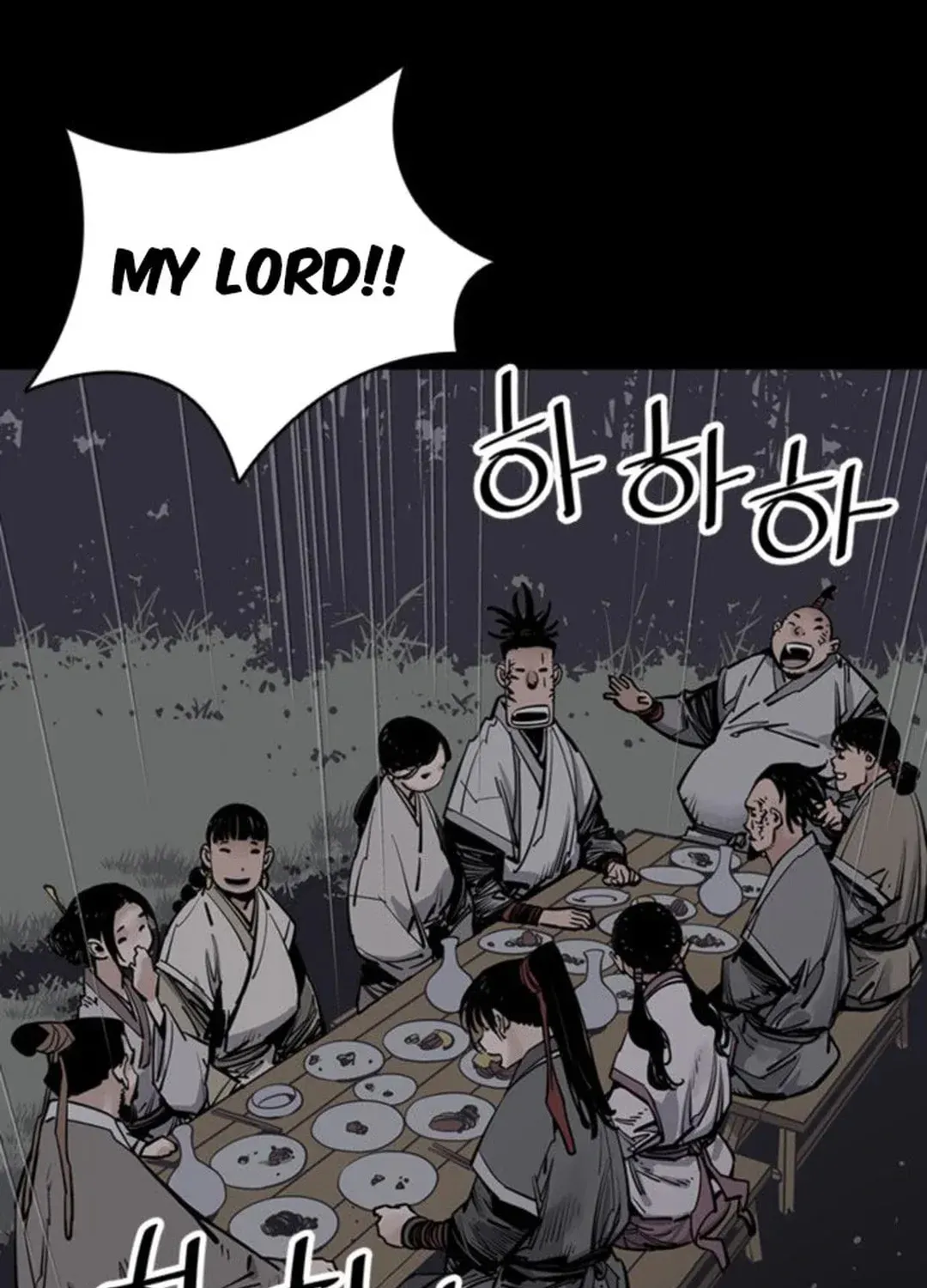 Read Death God chapter 59 image 105 on Lezhin