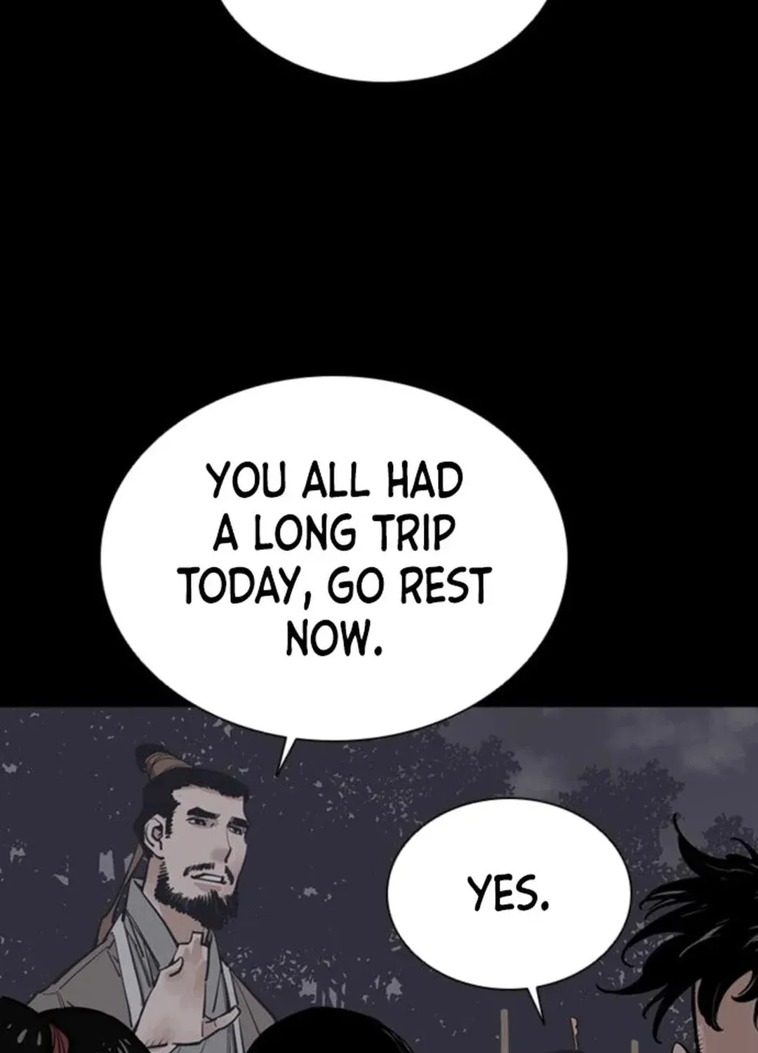 Read Death God chapter 59 image 107 on Lezhin