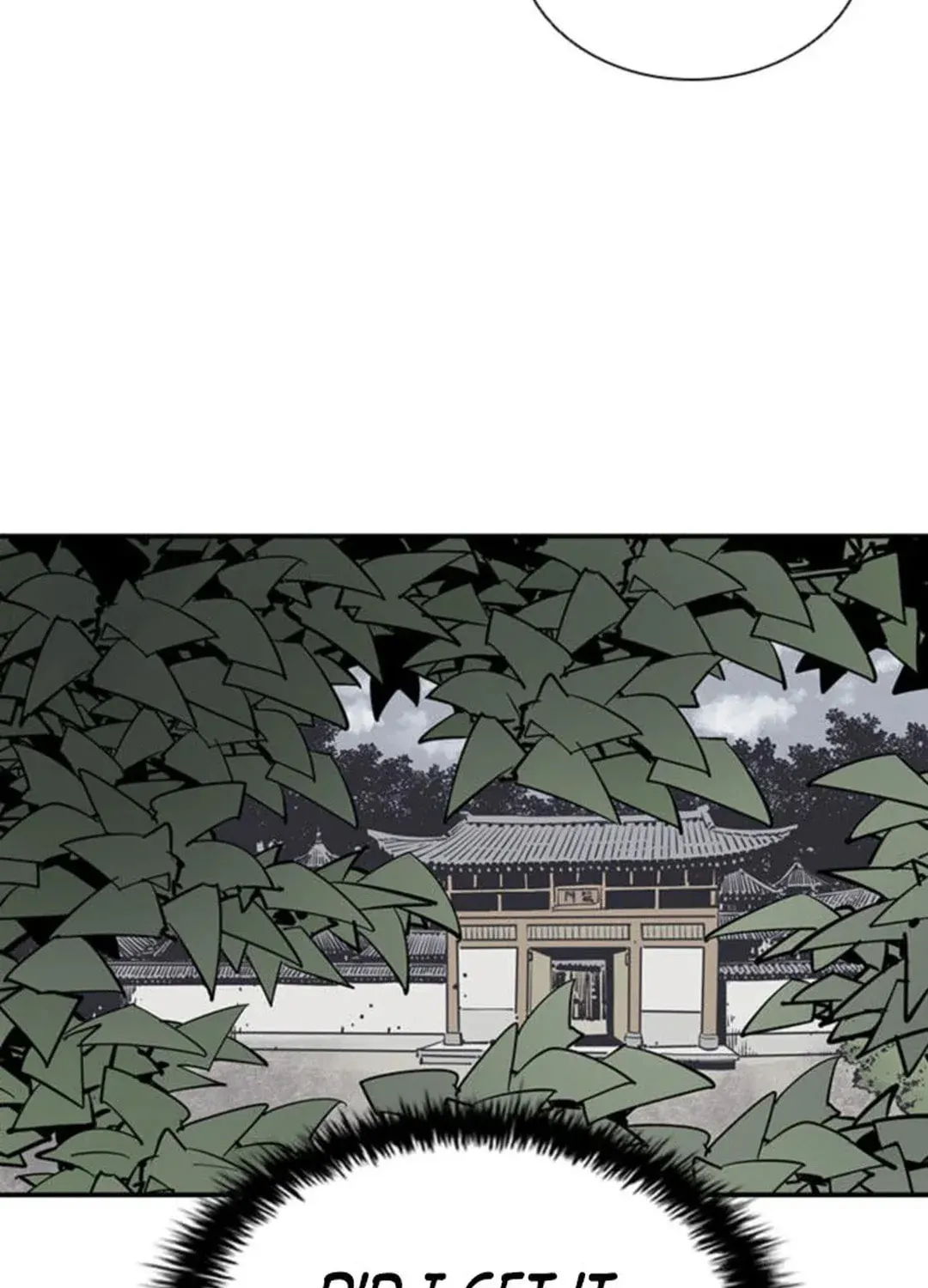 Read Death God chapter 59 image 11 on Lezhin