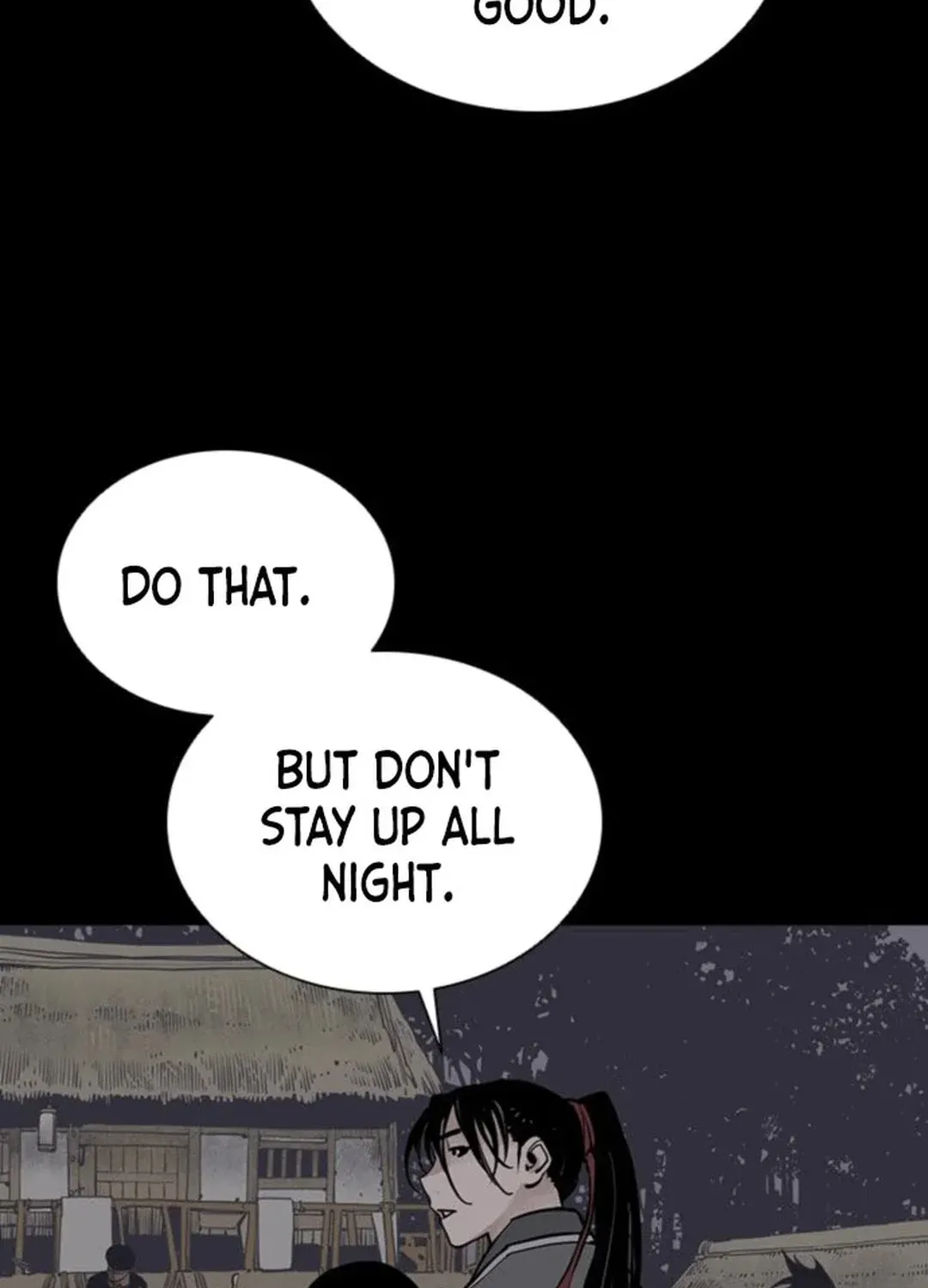 Read Death God chapter 59 image 110 on Lezhin
