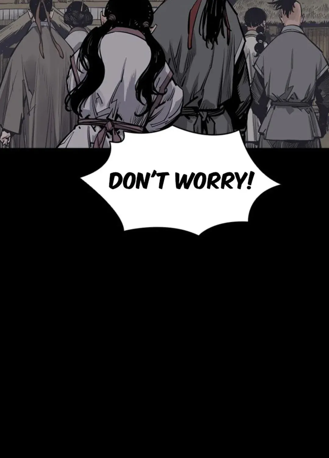 Read Death God chapter 59 image 111 on Lezhin