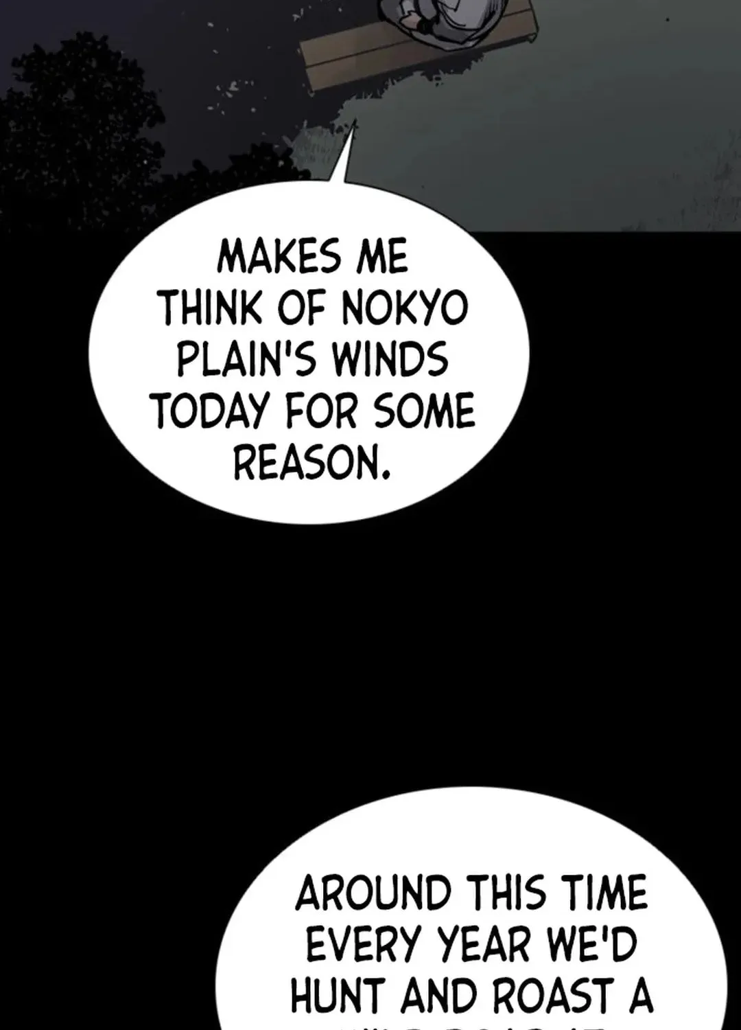Read Death God chapter 59 image 116 on Lezhin