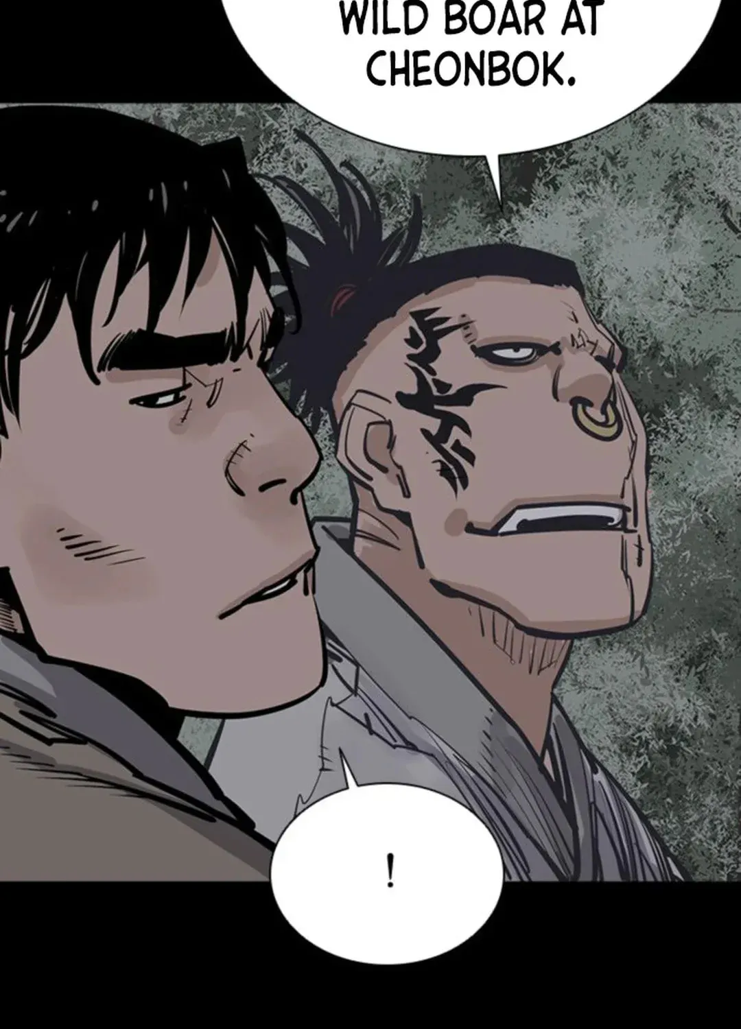 Read Death God chapter 59 image 117 on Lezhin