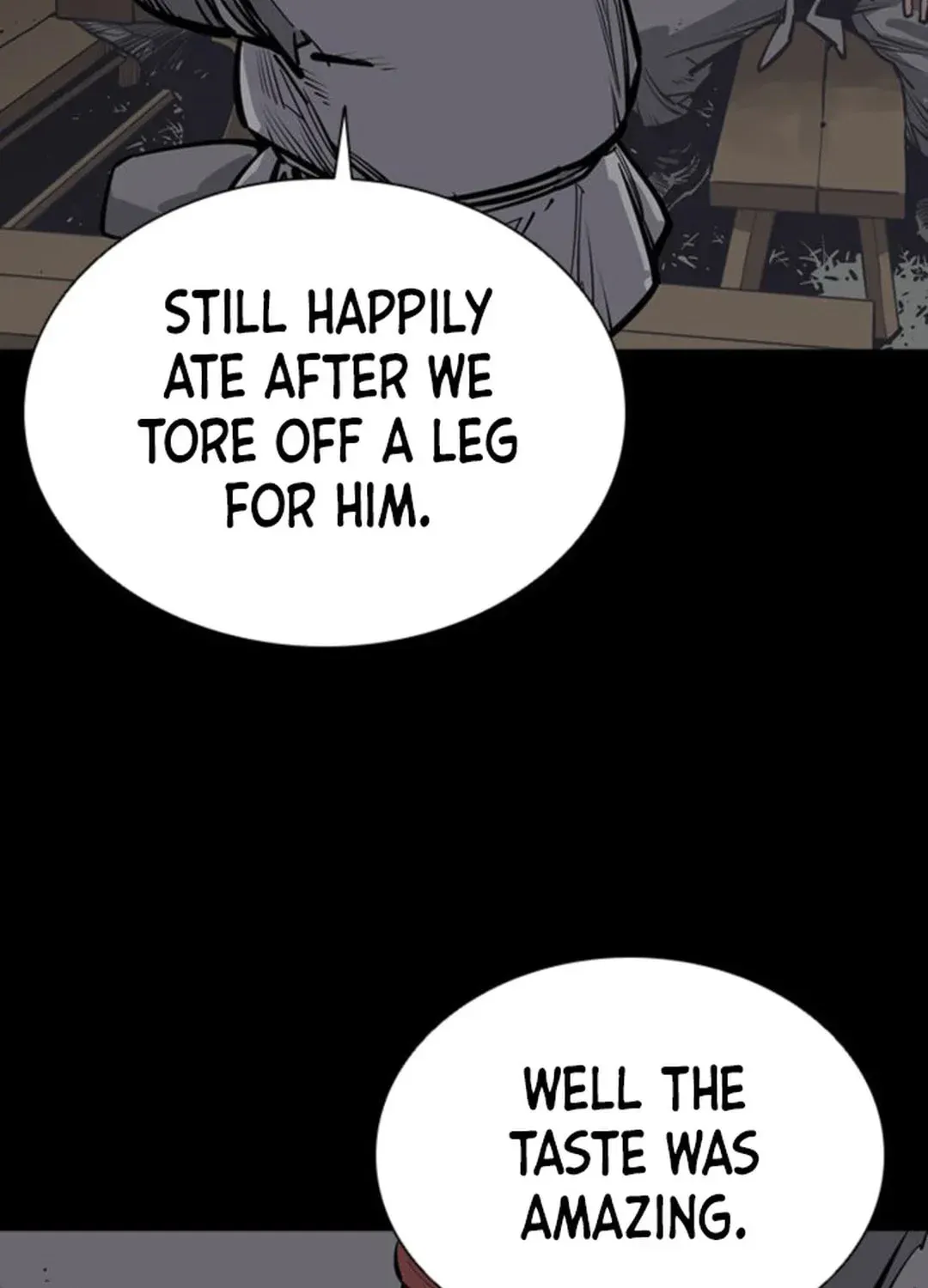 Read Death God chapter 59 image 119 on Lezhin