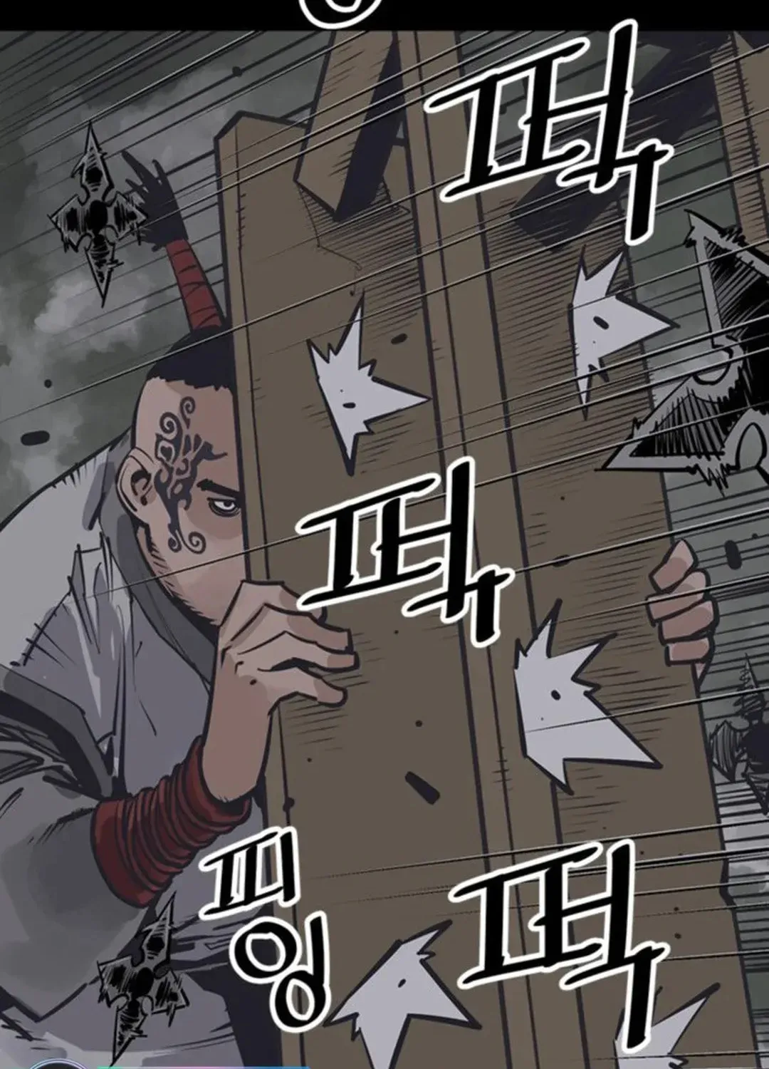 Read Death God chapter 59 image 122 on Lezhin