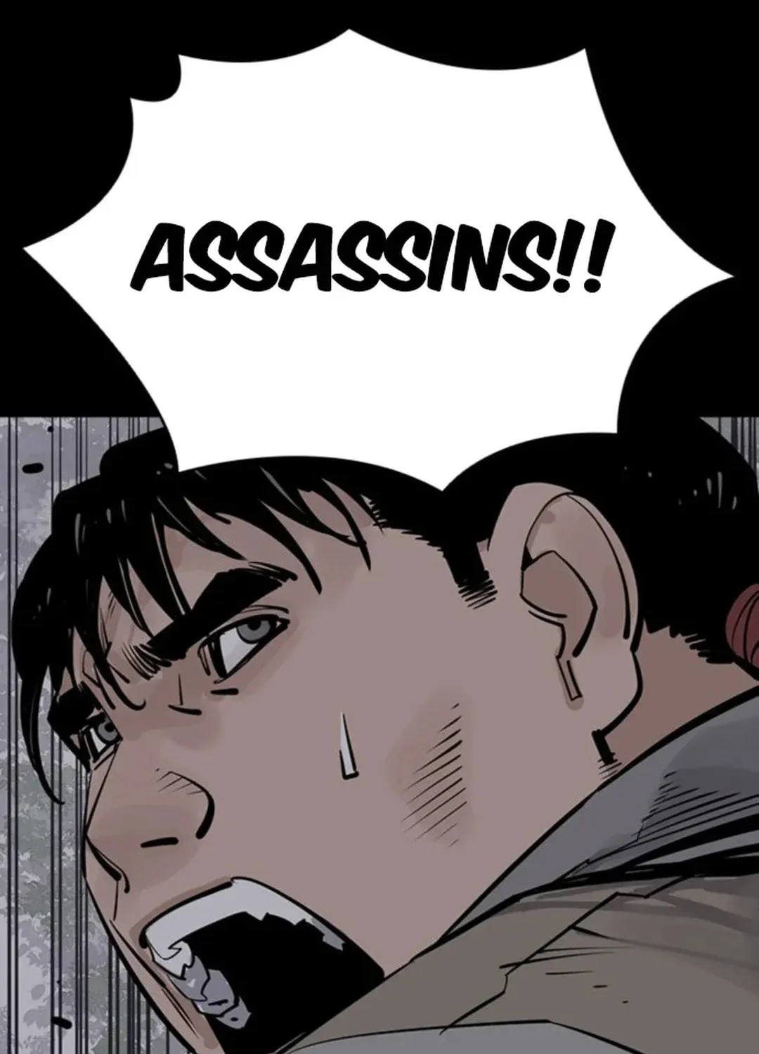 Read Death God chapter 59 image 132 on Lezhin