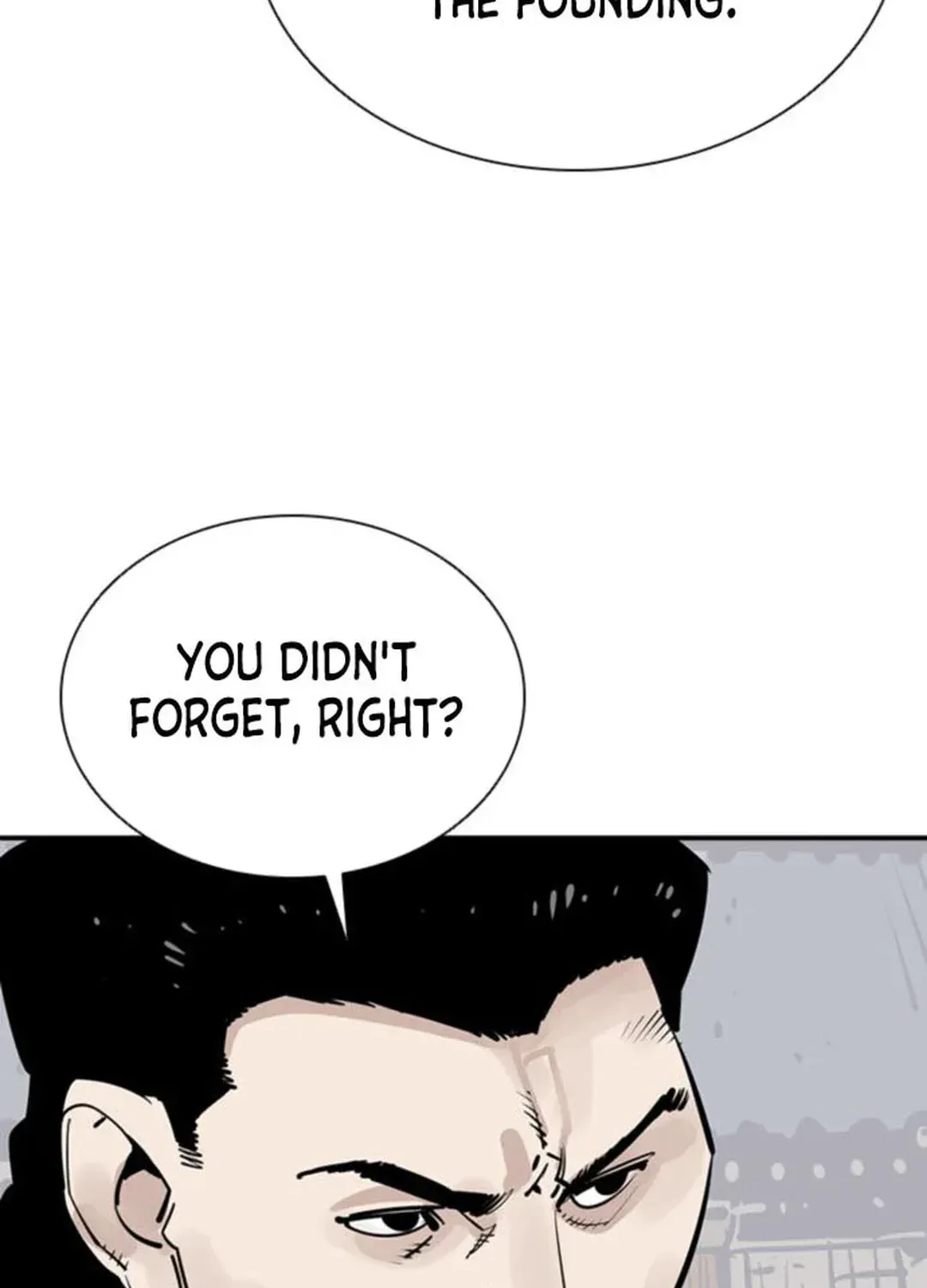 Read Death God chapter 59 image 15 on Lezhin