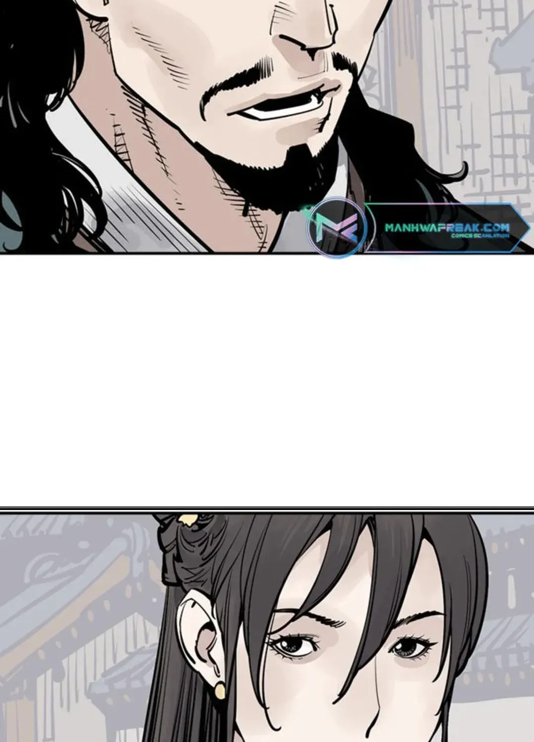 Read Death God chapter 59 image 16 on Lezhin