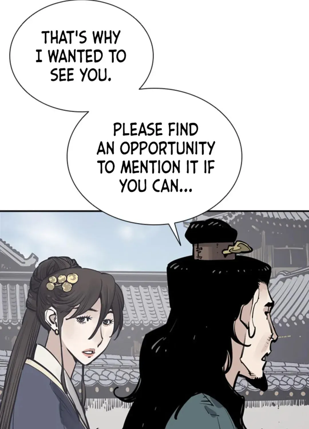 Read Death God chapter 59 image 18 on Lezhin
