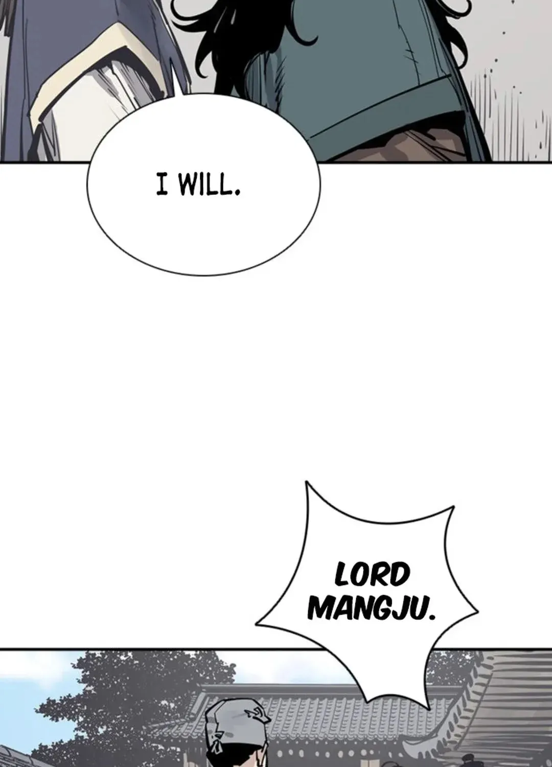 Read Death God chapter 59 image 19 on Lezhin