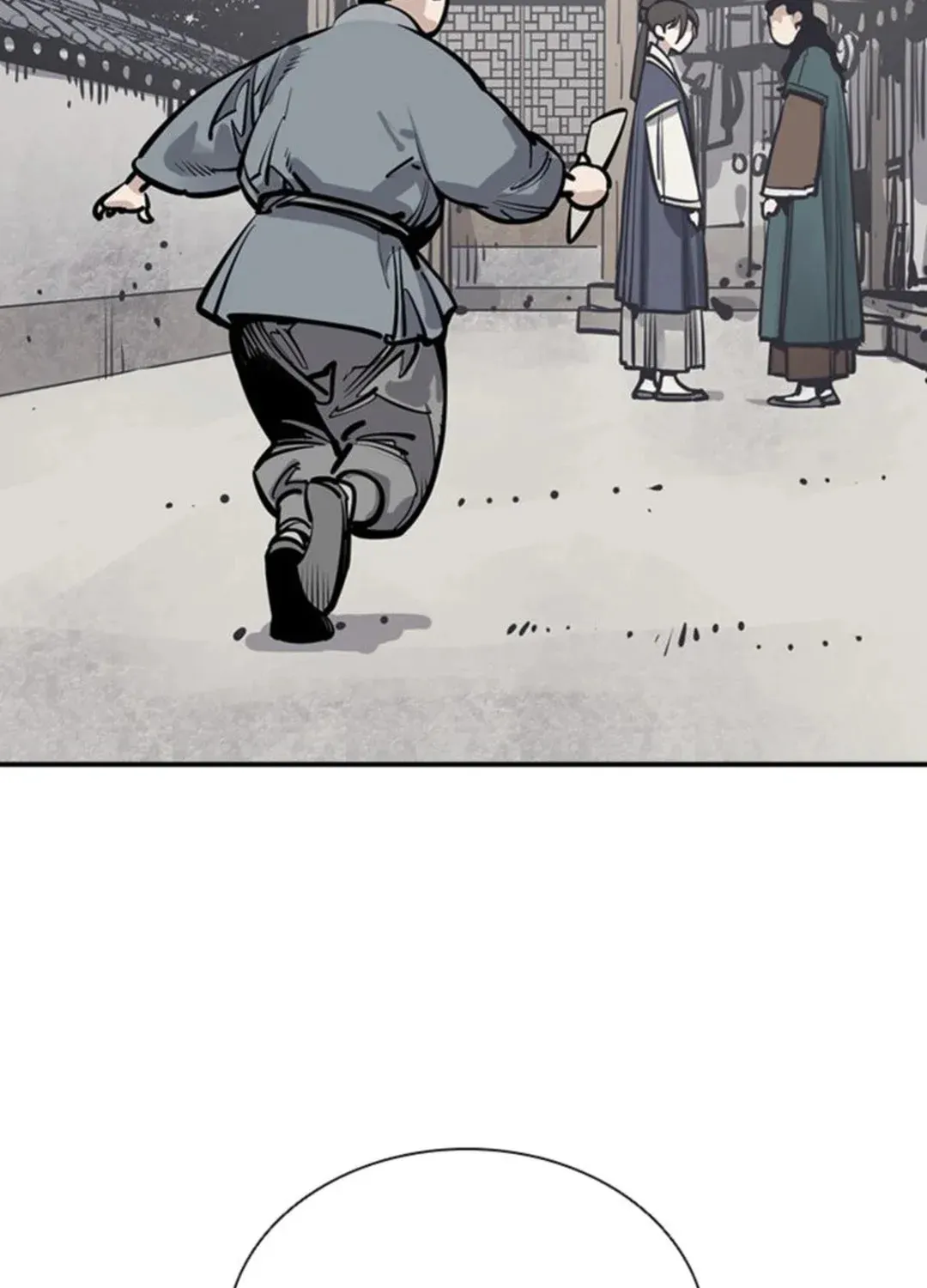 Read Death God chapter 59 image 20 on Lezhin