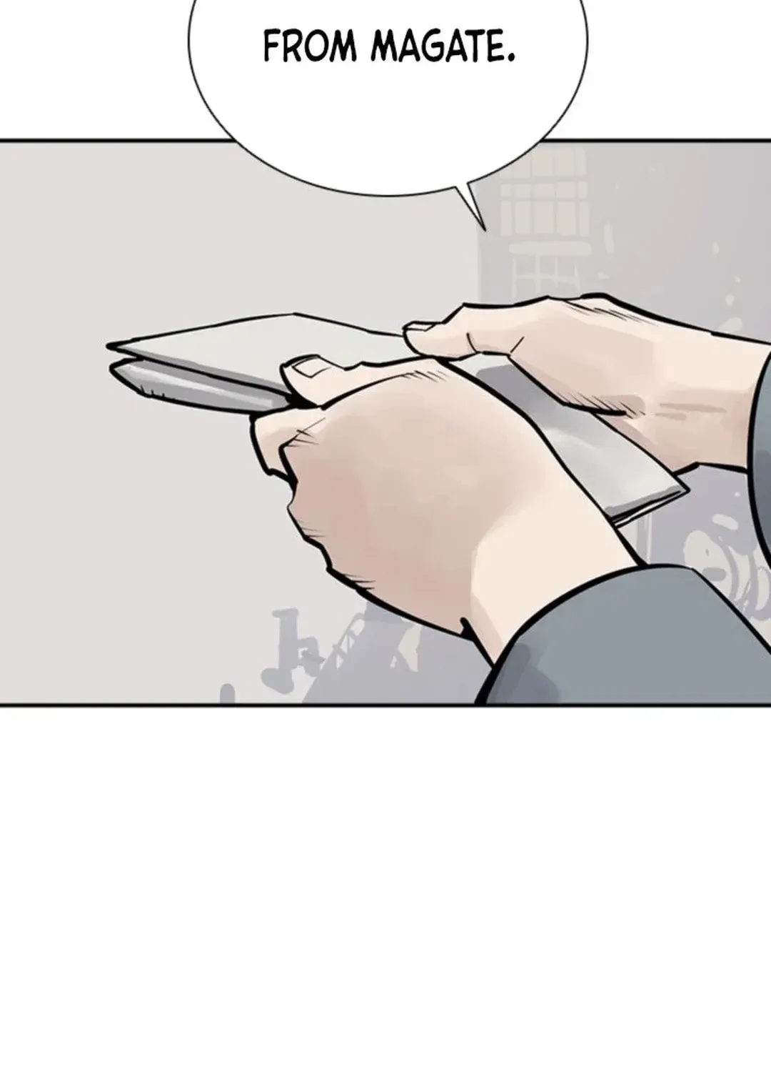 Read Death God chapter 59 image 21 on Lezhin