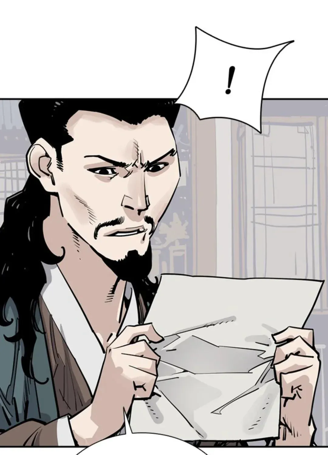 Read Death God chapter 59 image 22 on Lezhin