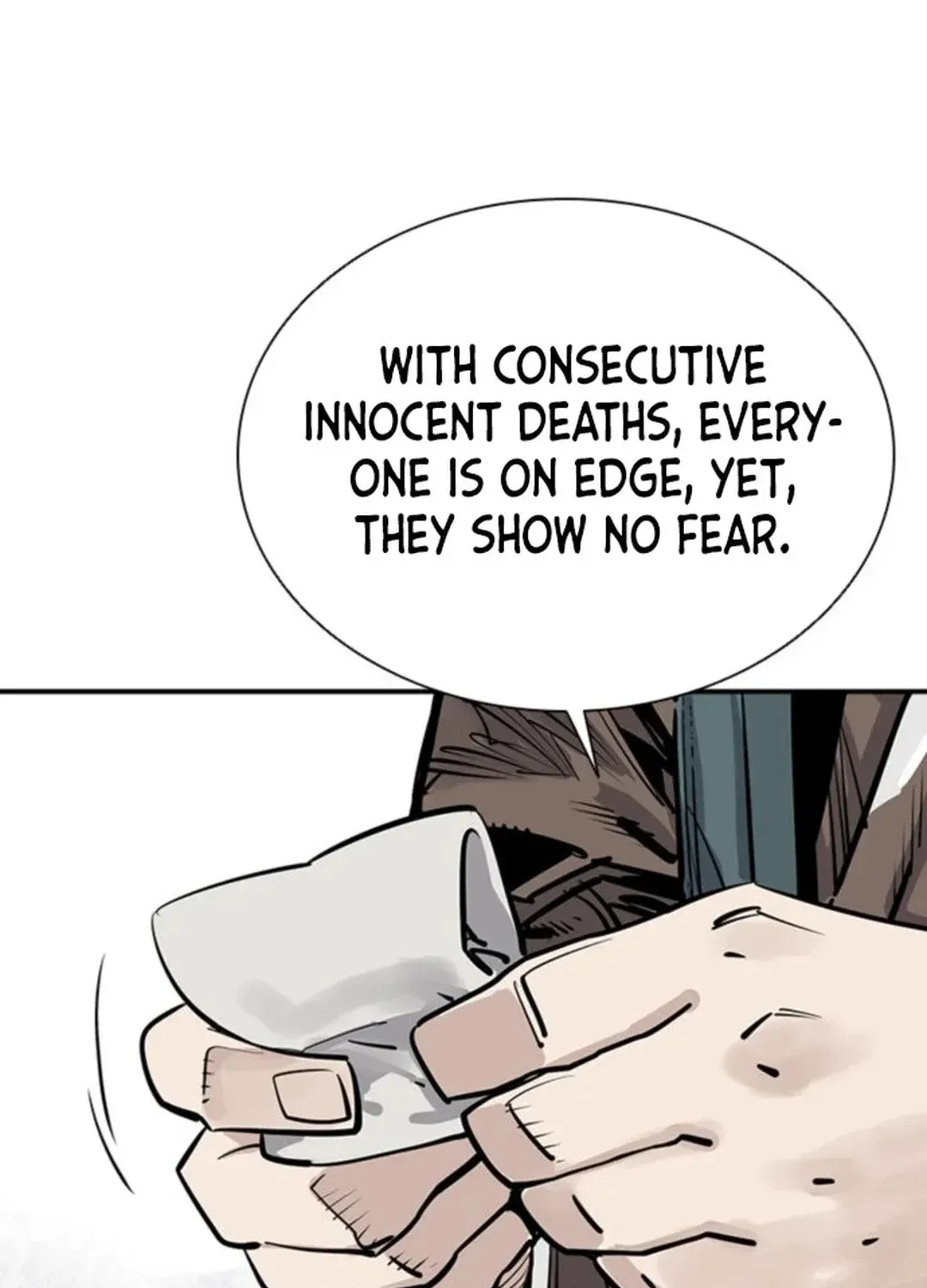 Read Death God chapter 59 image 25 on Lezhin
