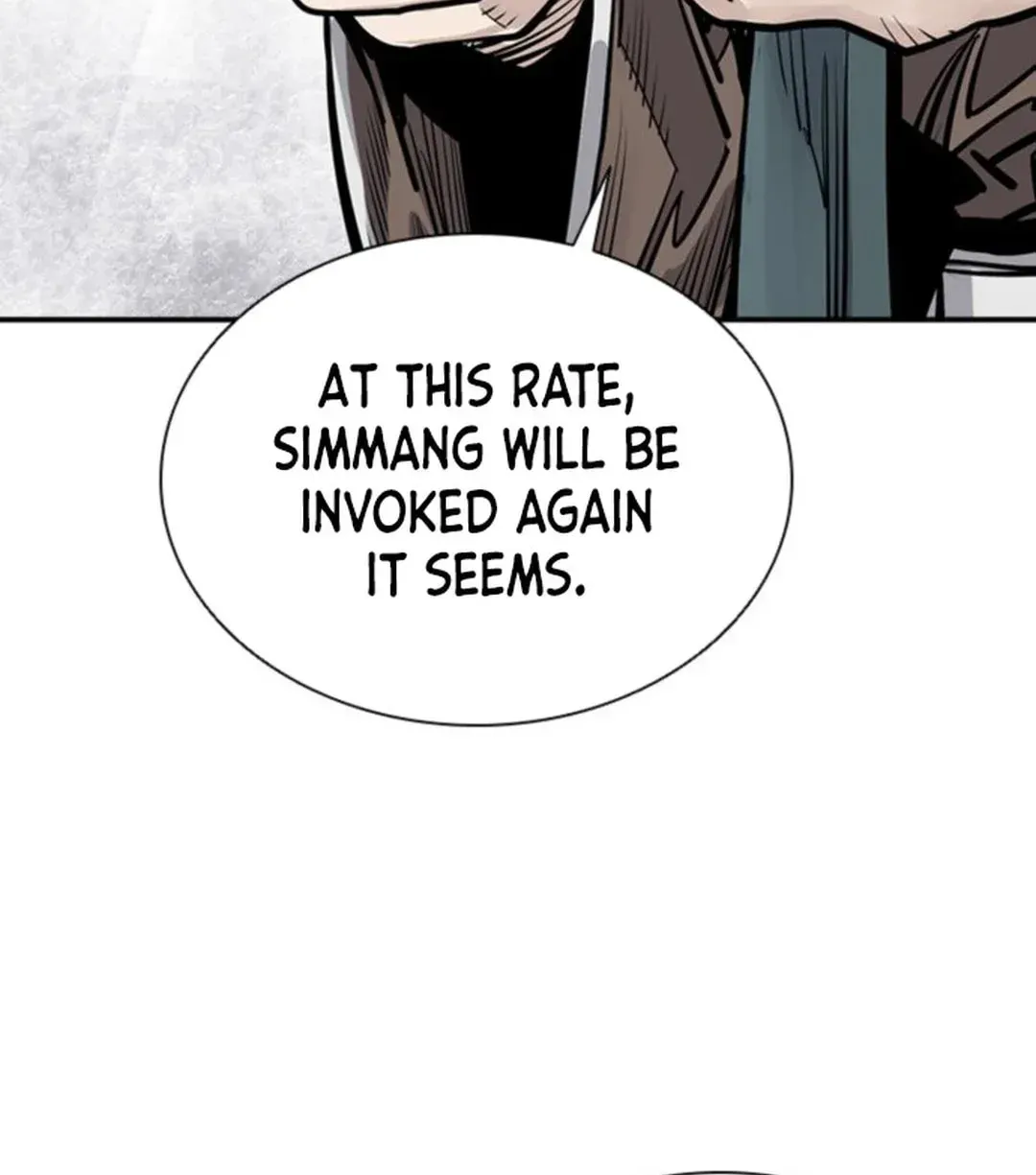 Read Death God chapter 59 image 26 on Lezhin