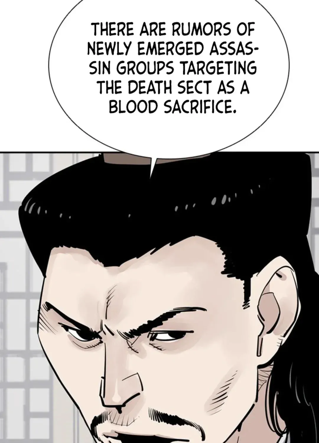 Read Death God chapter 59 image 29 on Lezhin