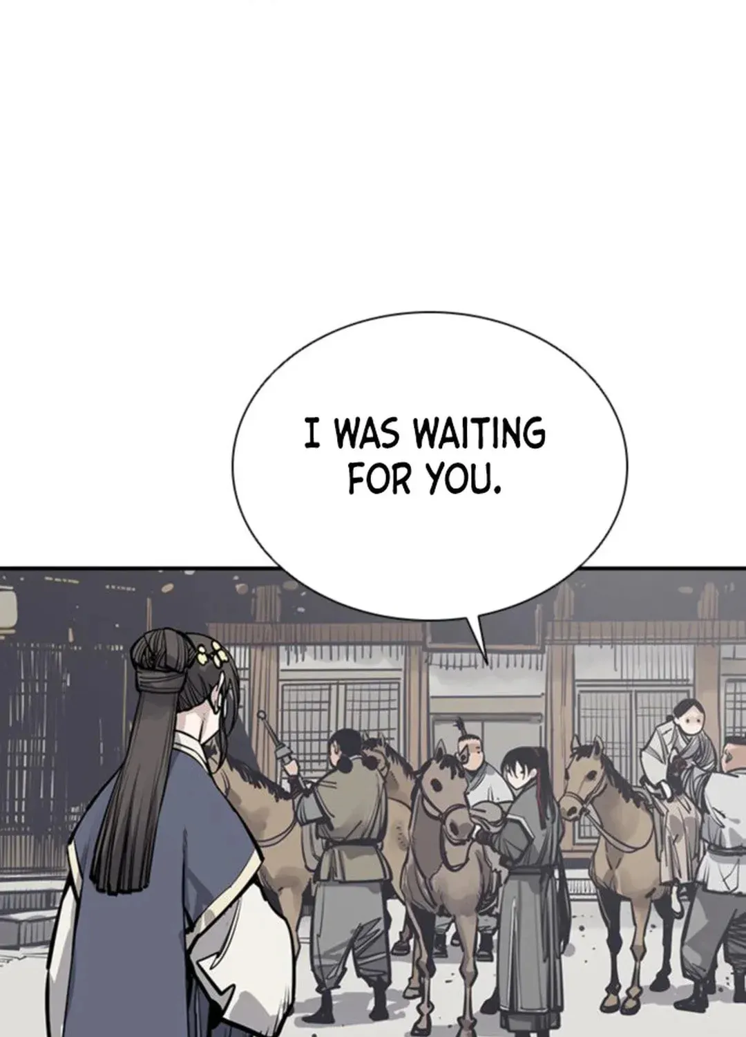 Read Death God chapter 59 image 33 on Lezhin