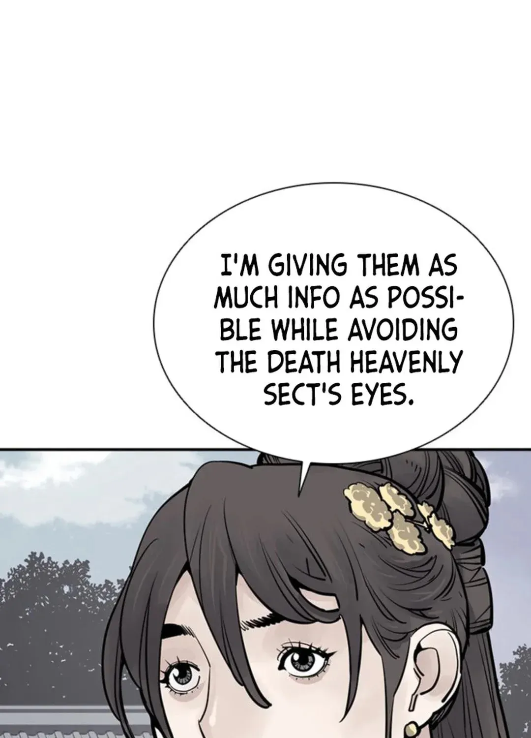 Read Death God chapter 59 image 37 on Lezhin