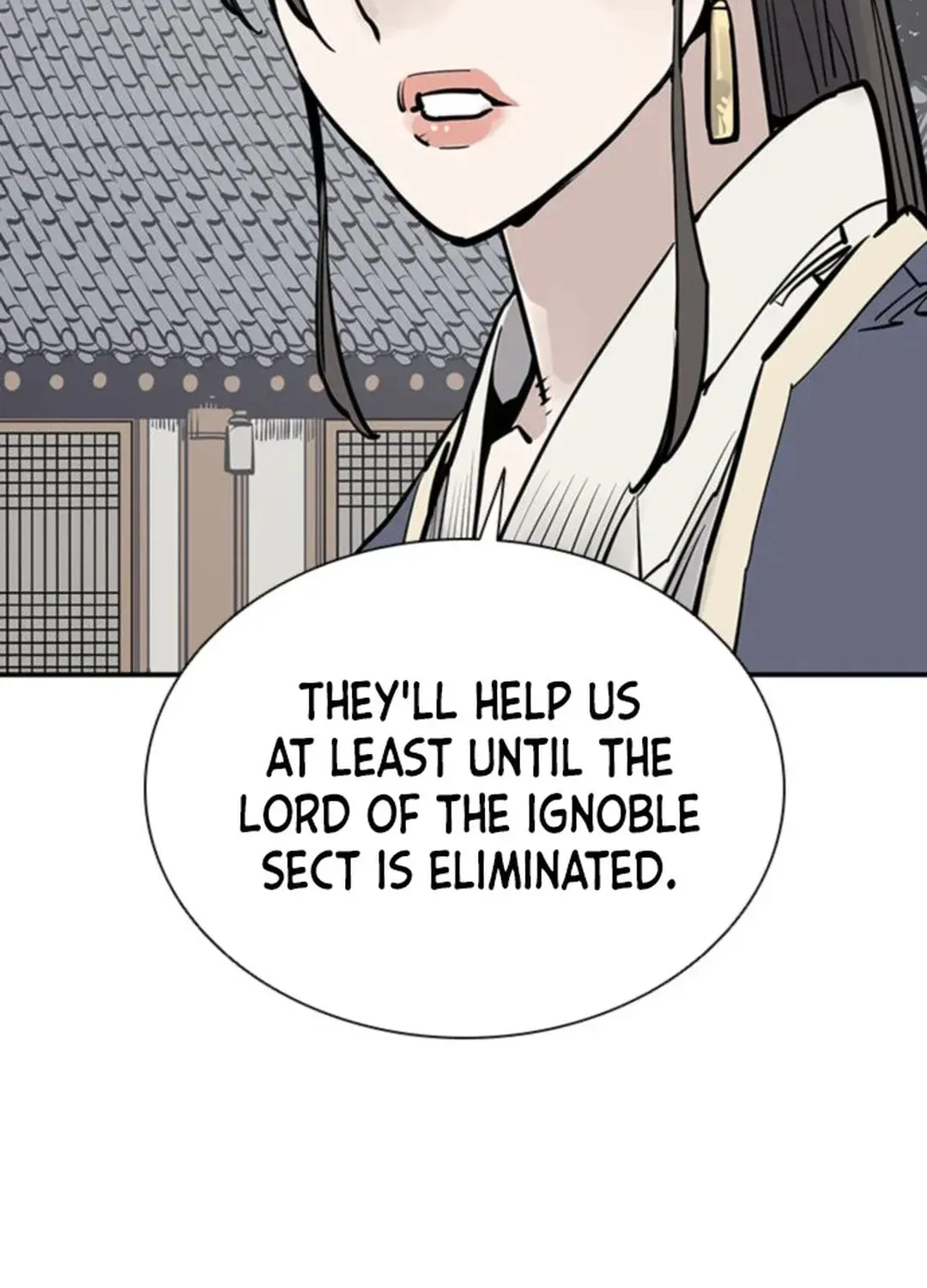 Read Death God chapter 59 image 38 on Lezhin