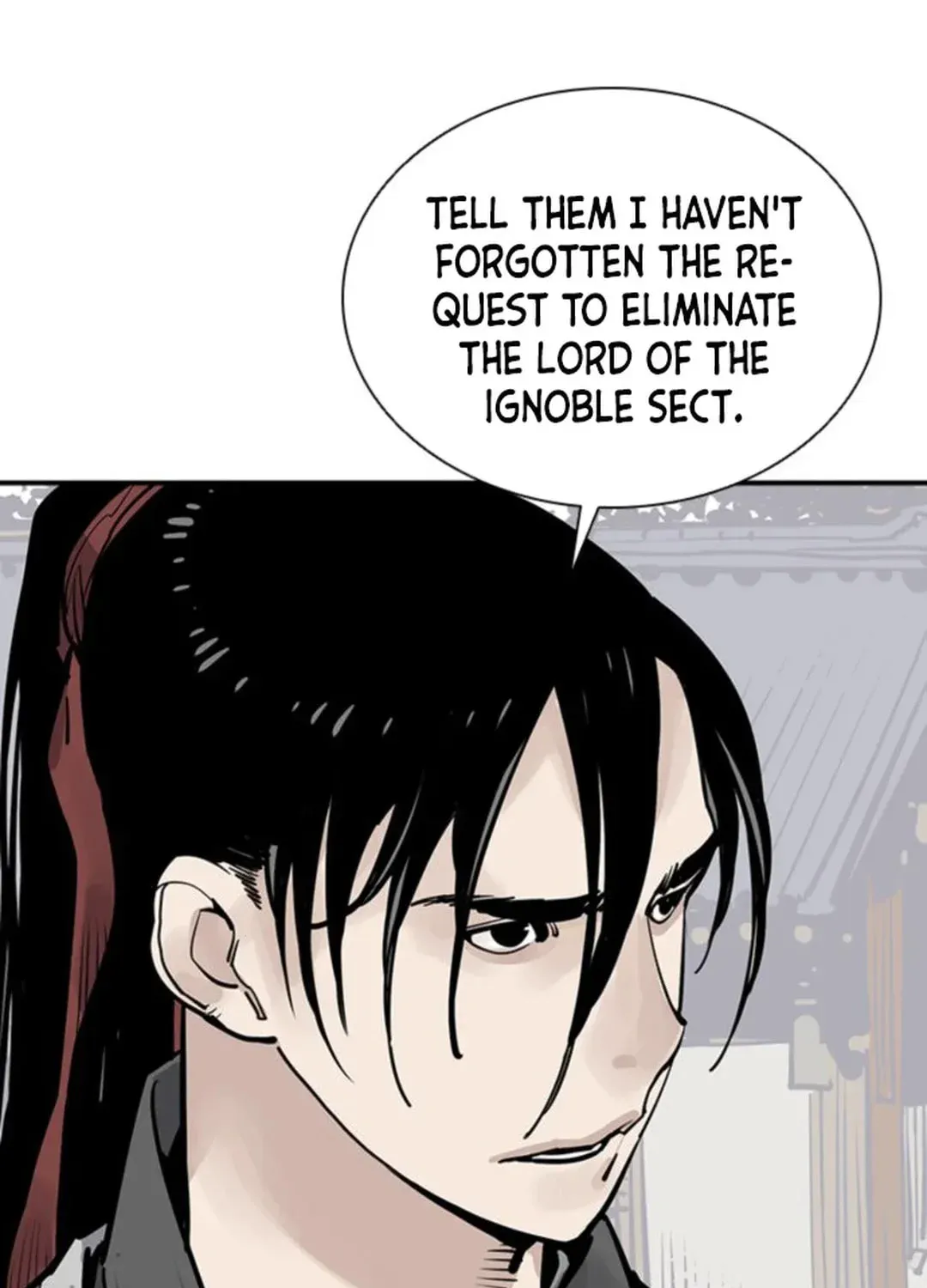 Read Death God chapter 59 image 39 on Lezhin