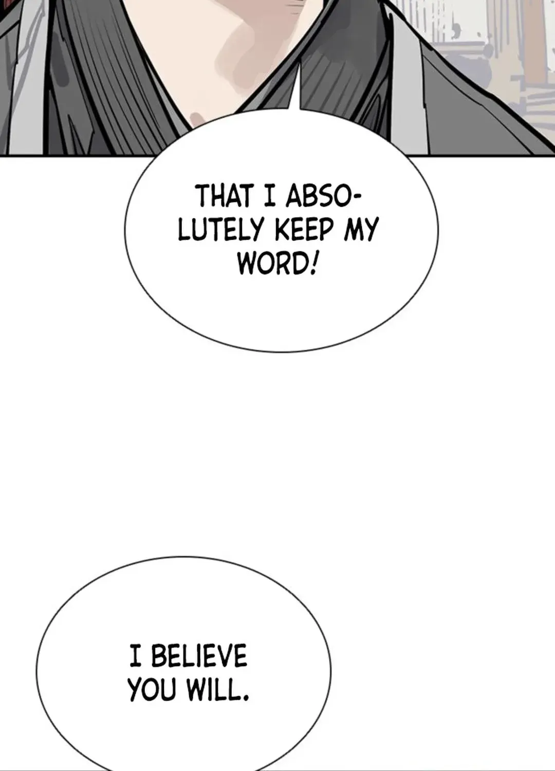 Read Death God chapter 59 image 40 on Lezhin