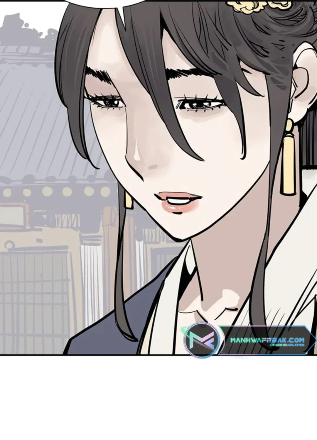 Read Death God chapter 59 image 41 on Lezhin