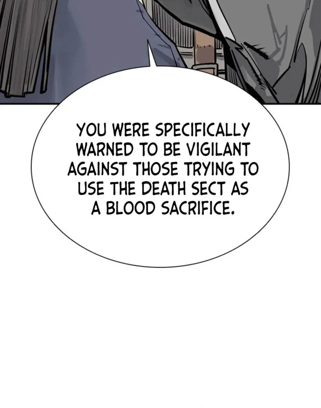 Read Death God chapter 59 image 45 on Lezhin