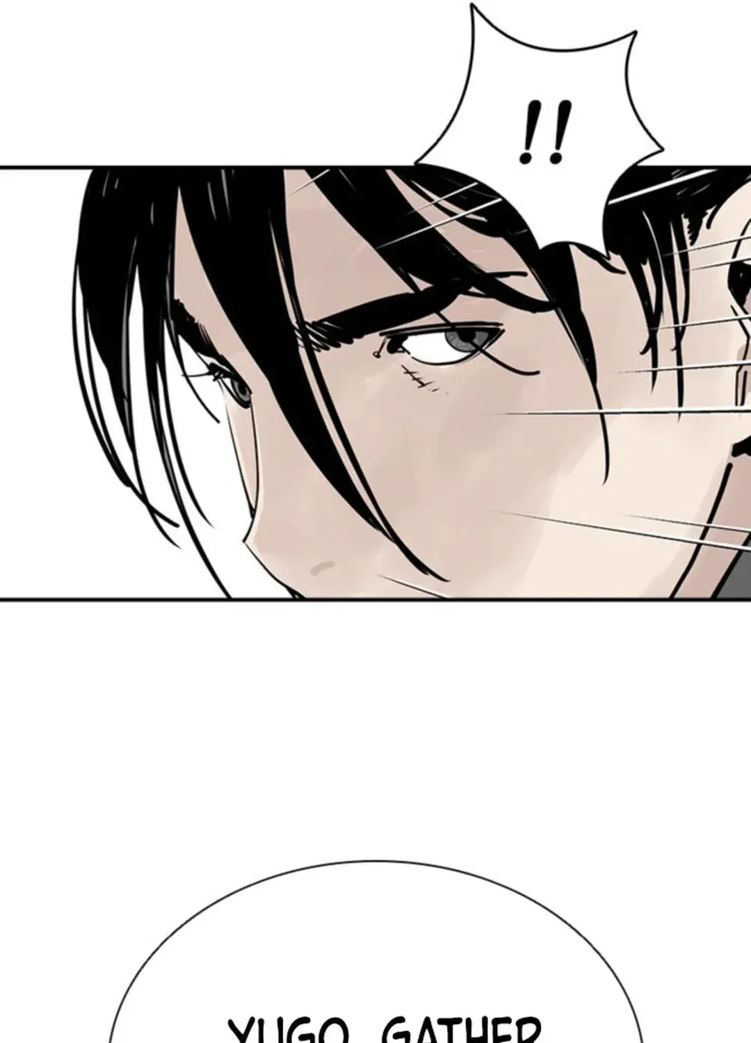 Read Death God chapter 59 image 46 on Lezhin