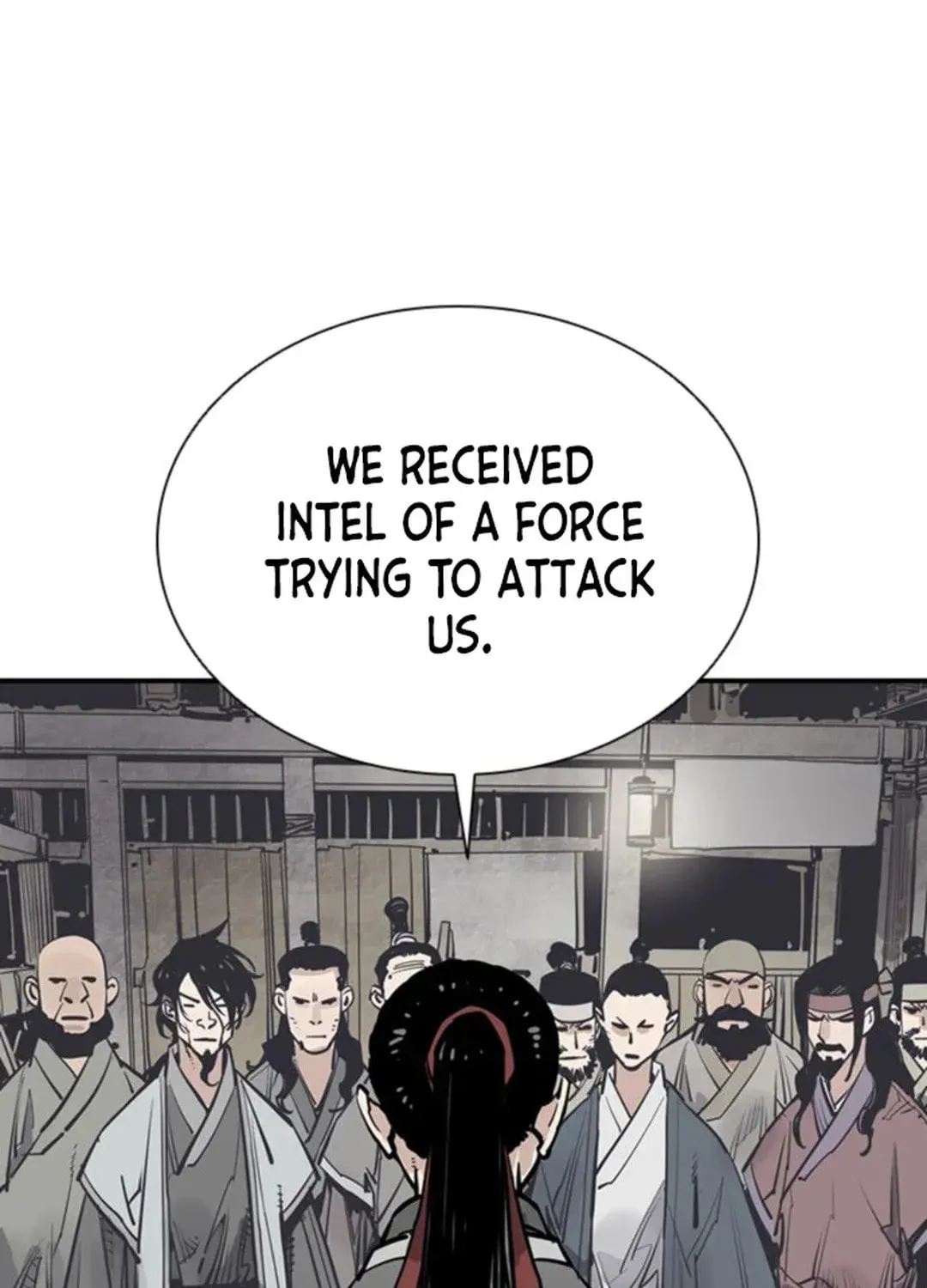 Read Death God chapter 59 image 48 on Lezhin