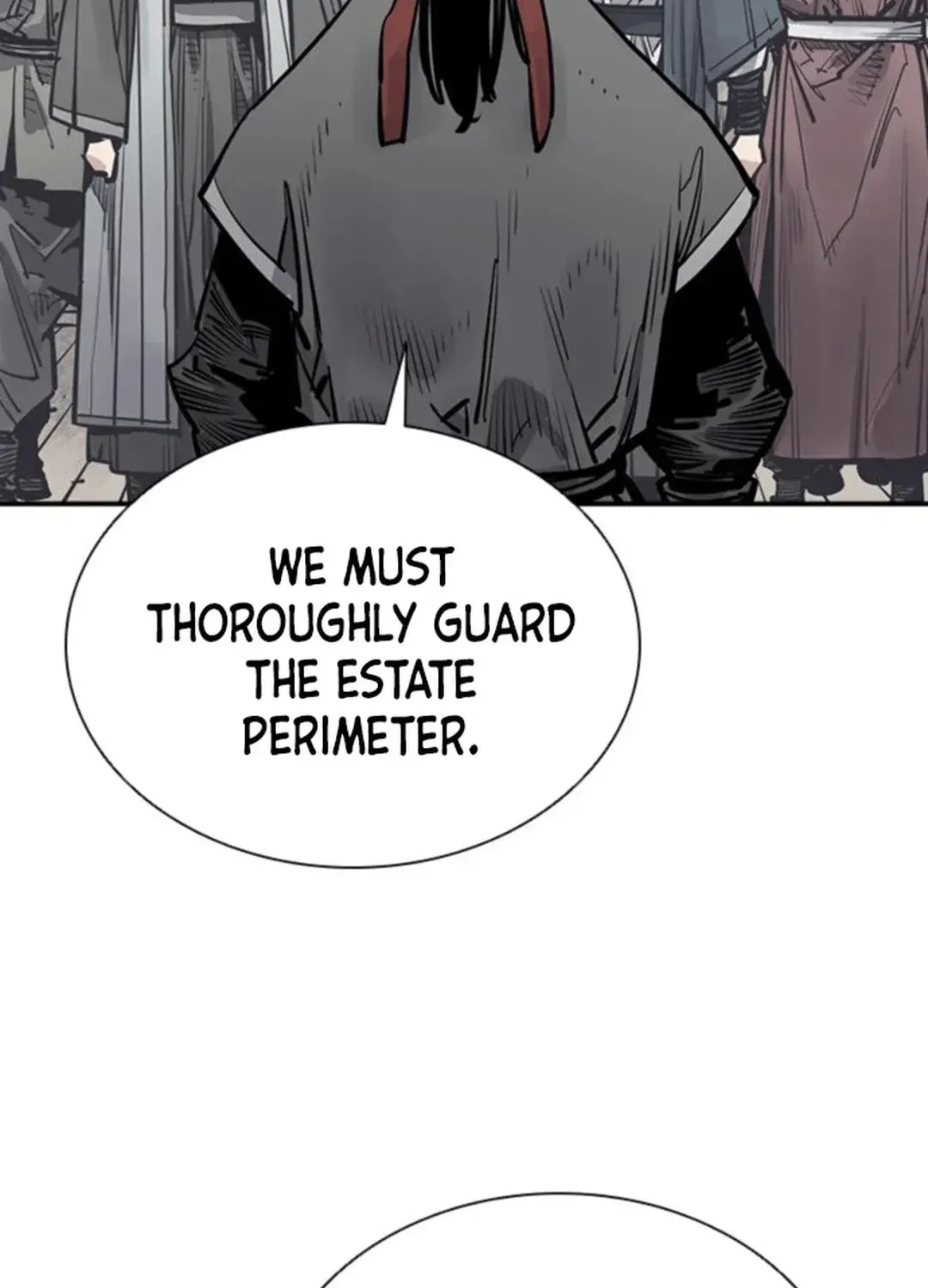 Read Death God chapter 59 image 49 on Lezhin