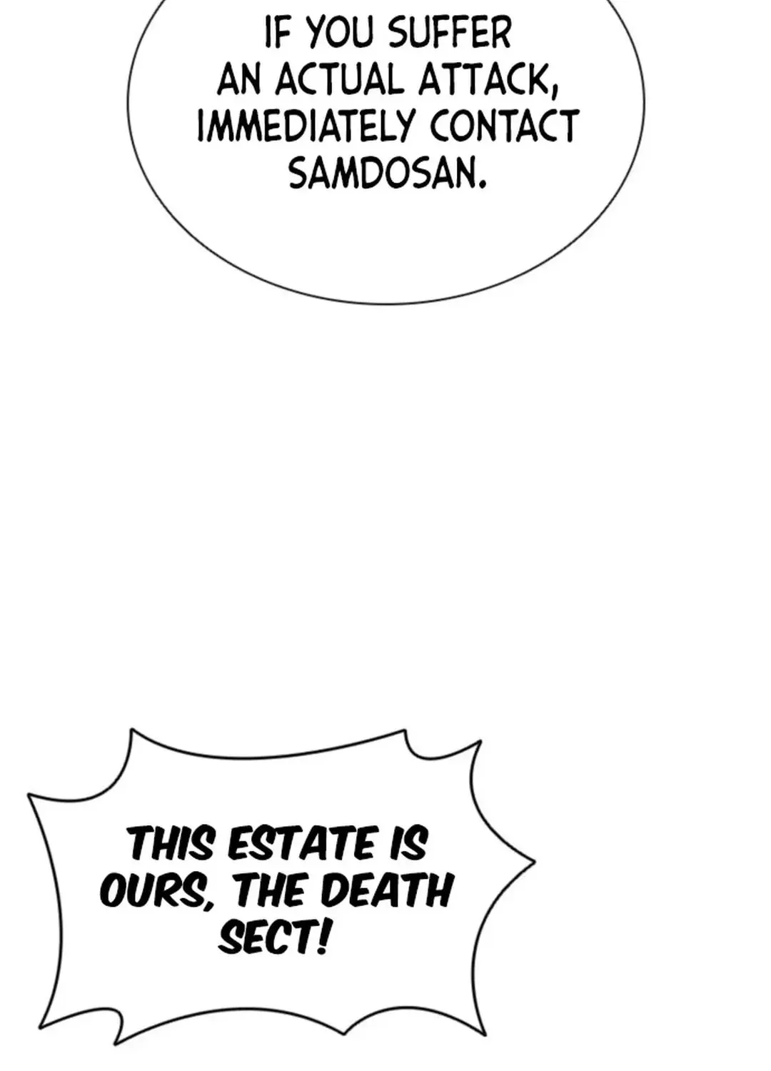 Read Death God chapter 59 image 53 on Lezhin