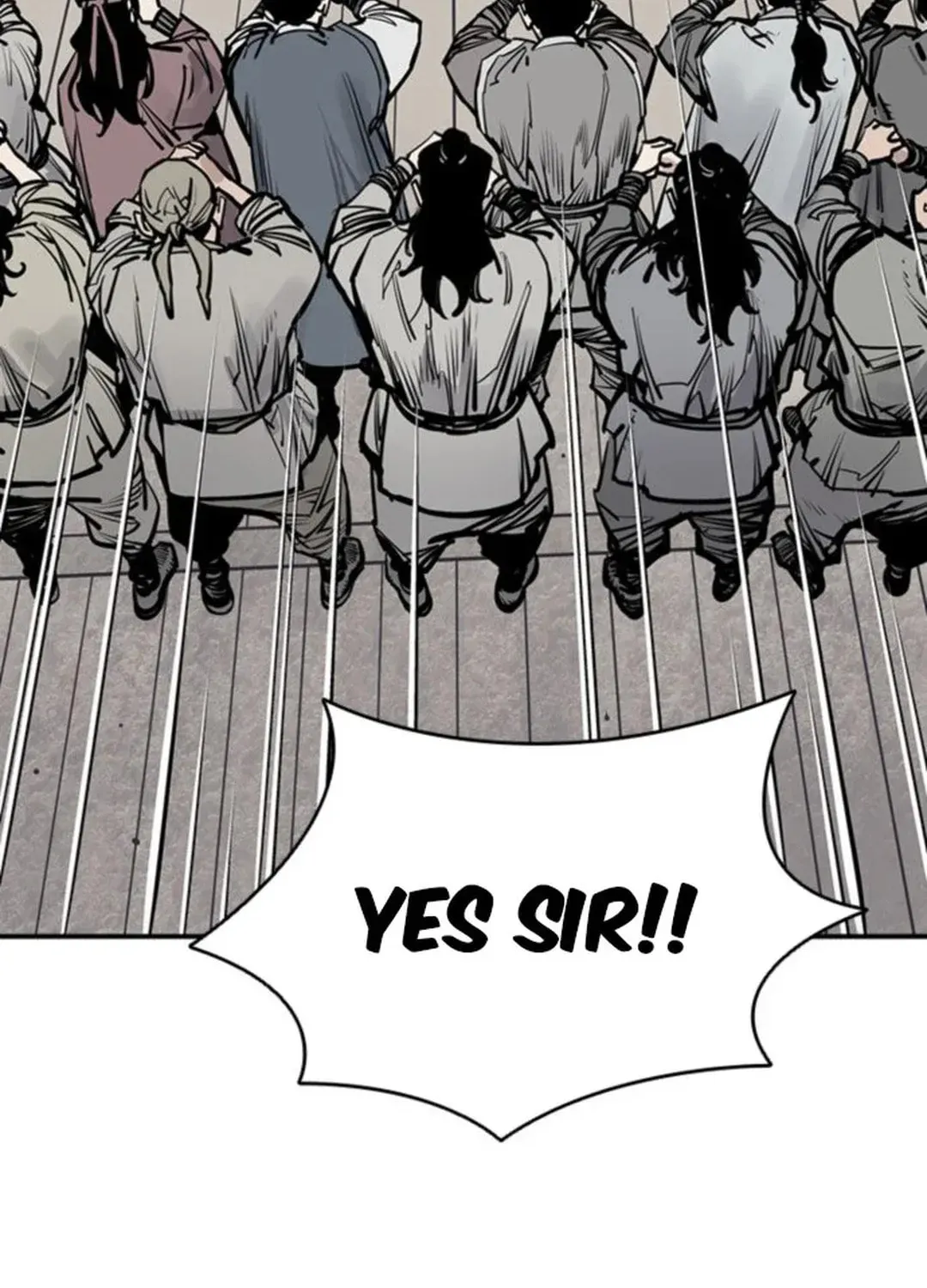 Read Death God chapter 59 image 56 on Lezhin