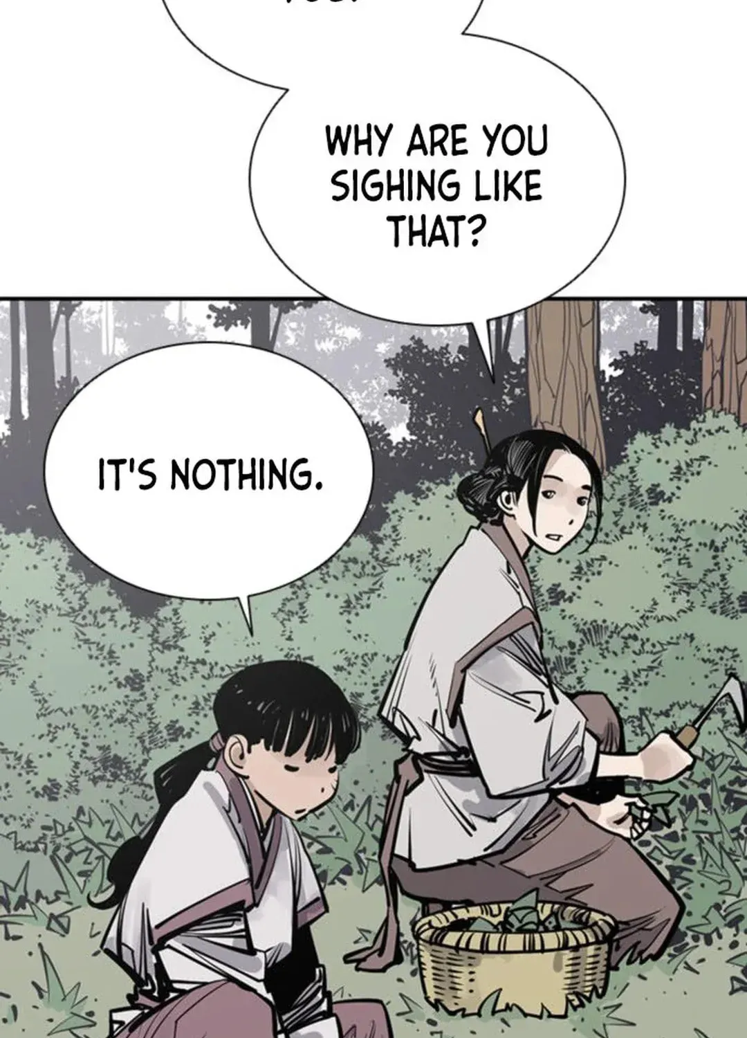 Read Death God chapter 59 image 69 on Lezhin