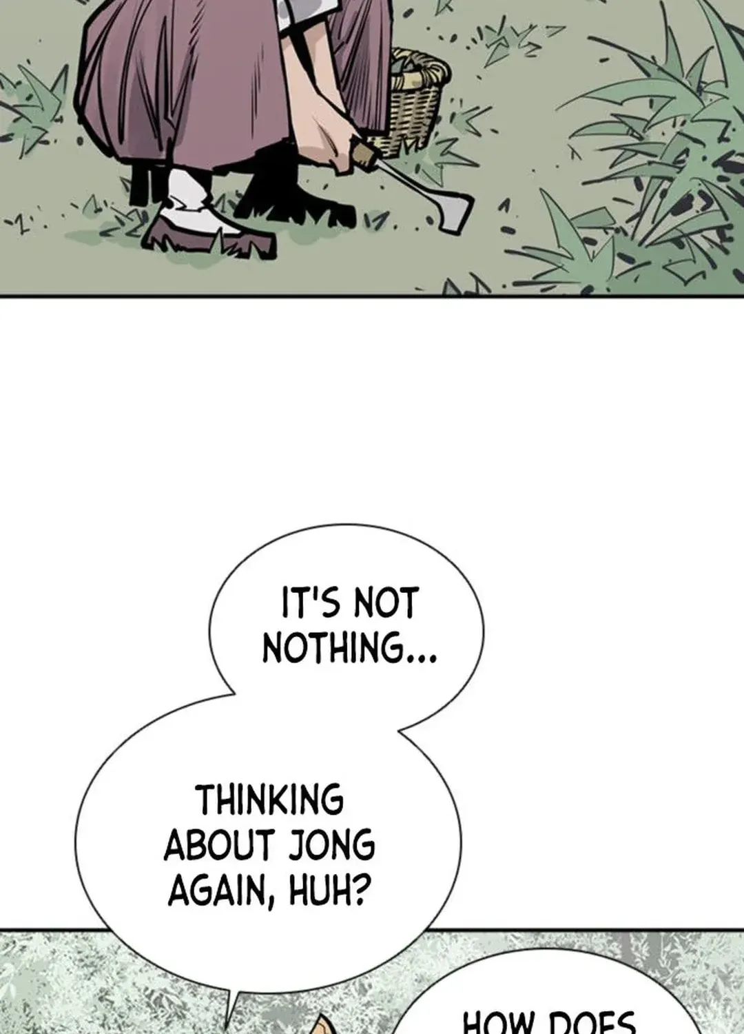 Read Death God chapter 59 image 70 on Lezhin