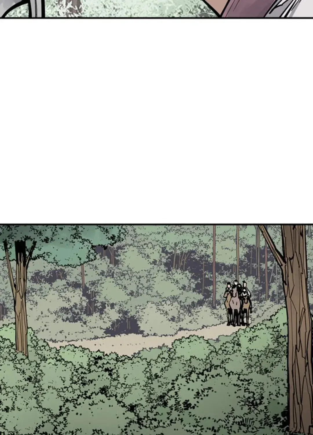 Read Death God chapter 59 image 73 on Lezhin