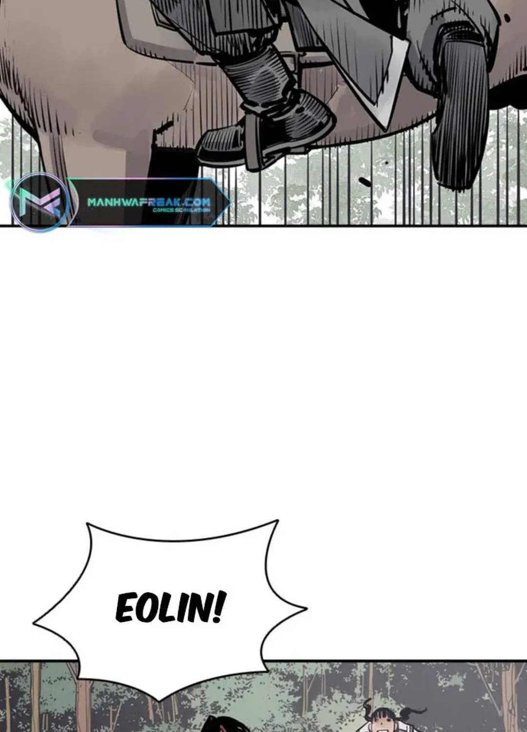 Read Death God chapter 59 image 80 on Lezhin