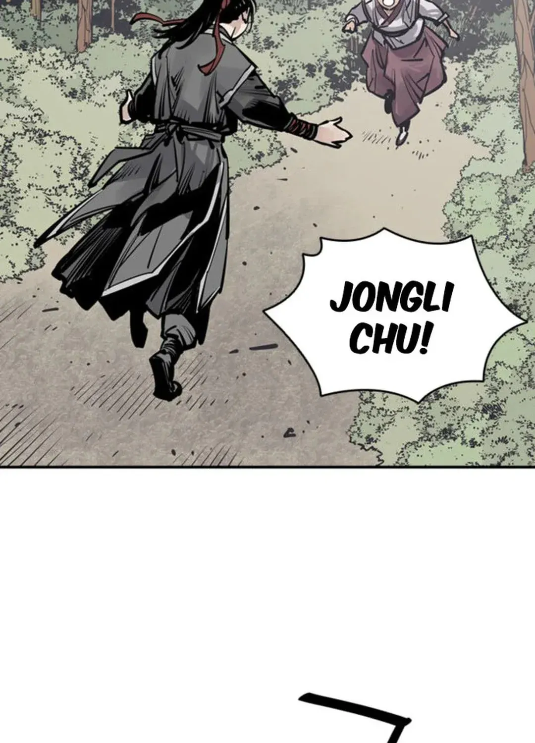 Read Death God chapter 59 image 81 on Lezhin