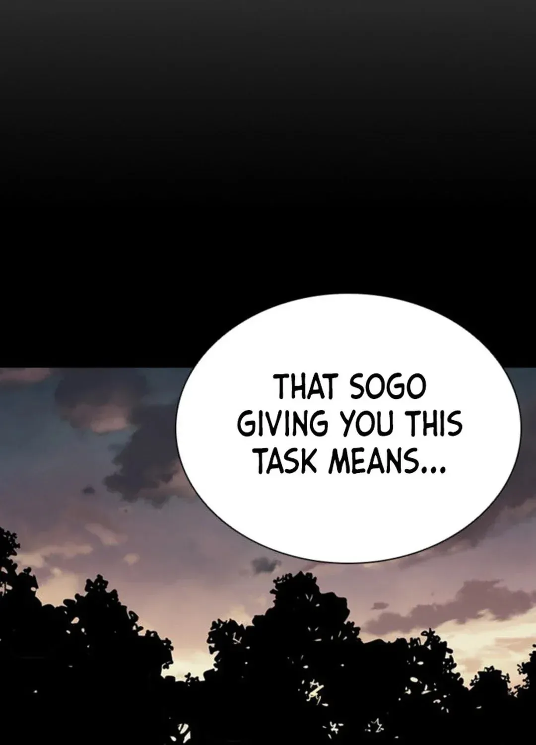Read Death God chapter 59 image 89 on Lezhin