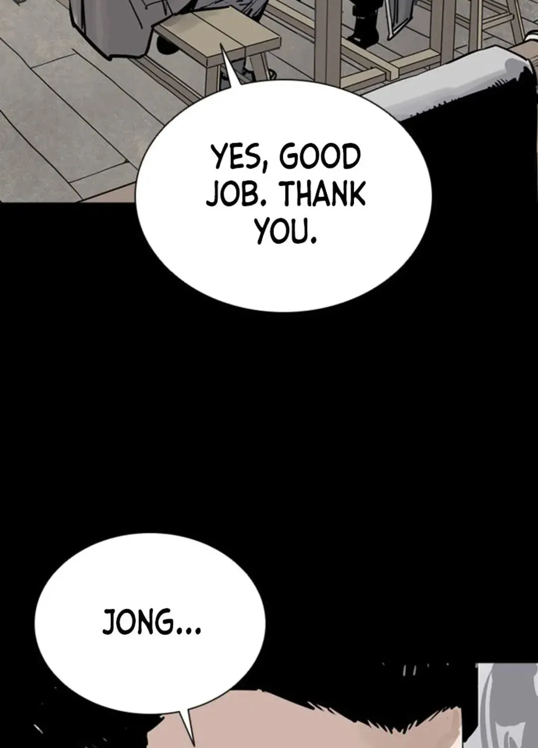 Read Death God chapter 59 image 92 on Lezhin