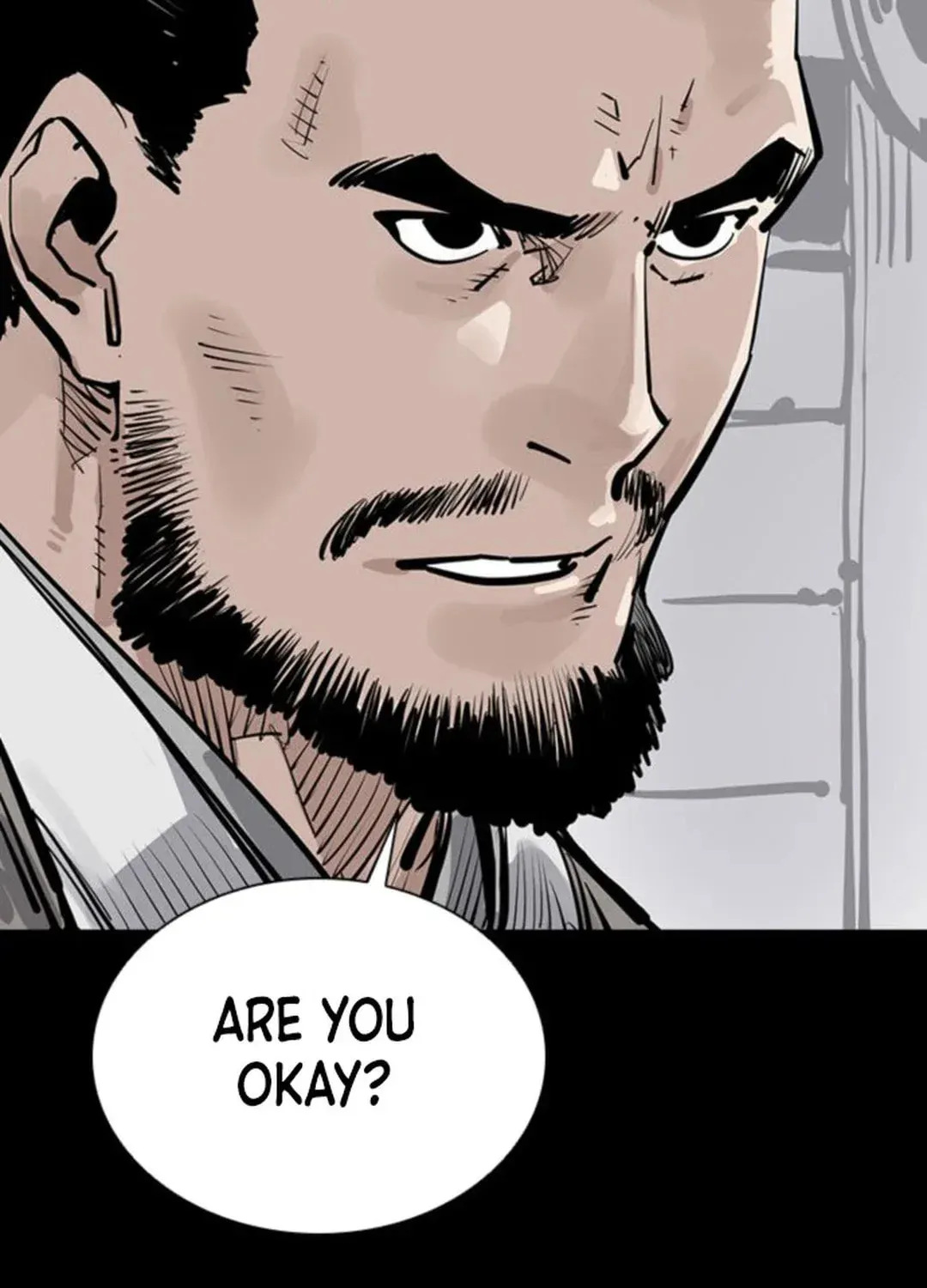 Read Death God chapter 59 image 93 on Lezhin