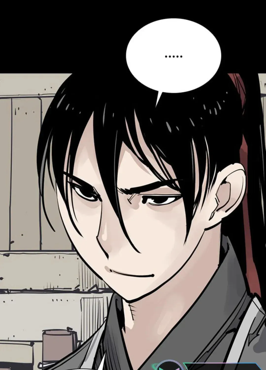 Read Death God chapter 59 image 95 on Lezhin