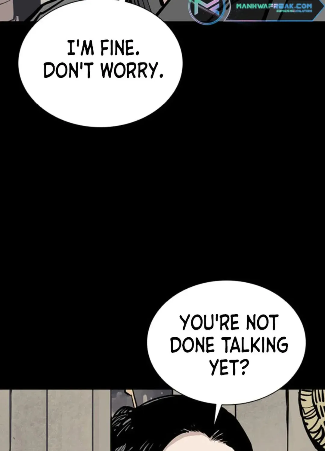 Read Death God chapter 59 image 96 on Lezhin