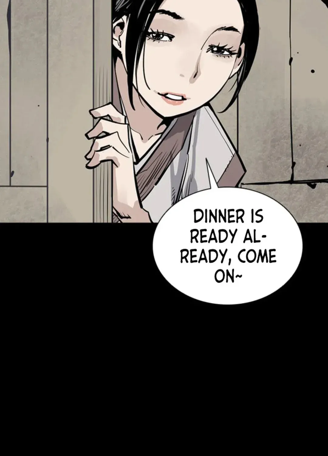 Read Death God chapter 59 image 97 on Lezhin