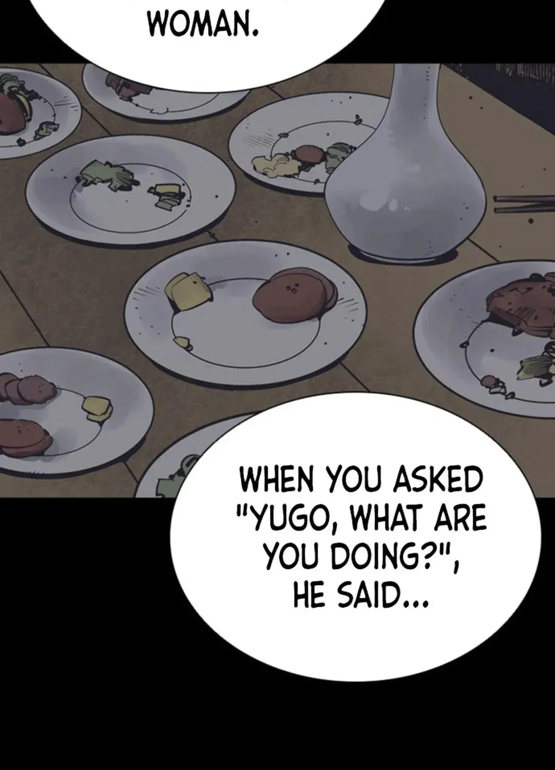Read Death God chapter 59 image 99 on Lezhin
