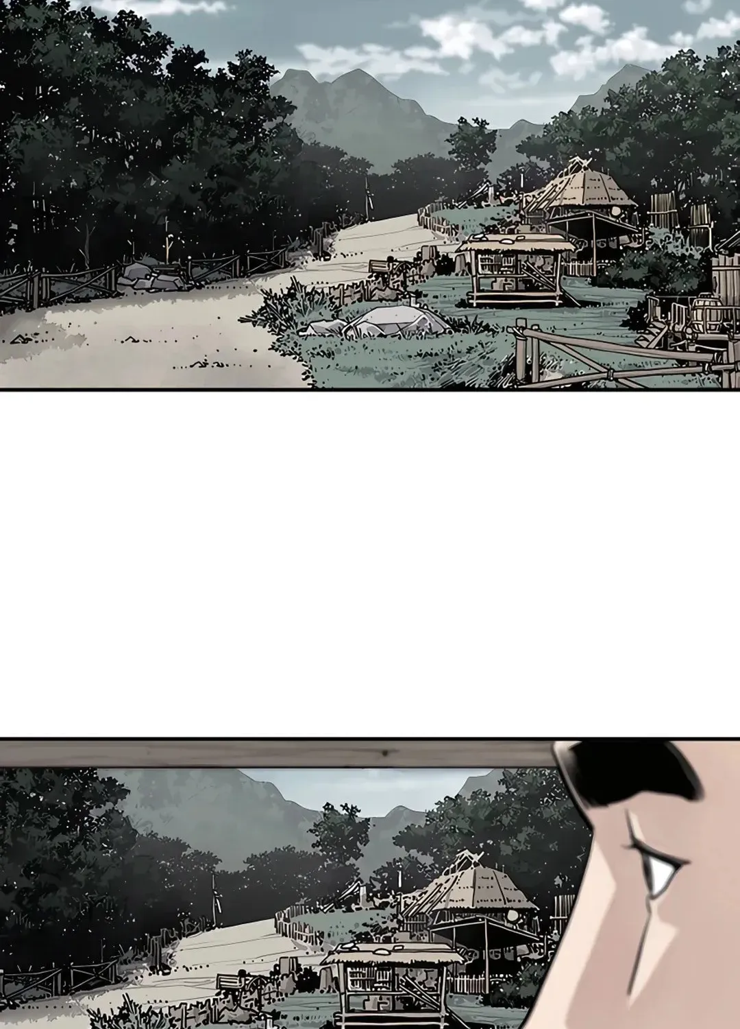 Read Death God chapter 6 image 1 on Lezhin