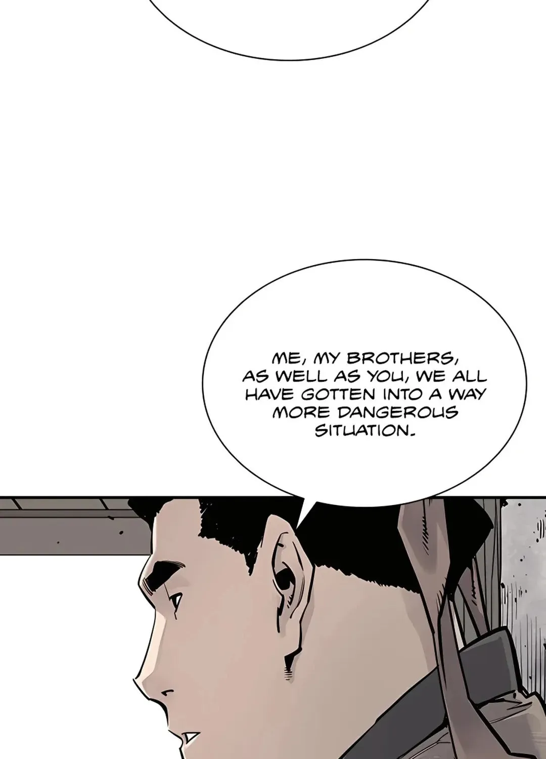 Read Death God chapter 6 image 10 on Lezhin